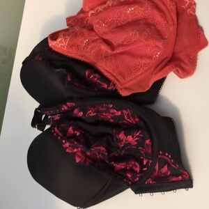 Mystery Bra Bag, Freya, Gossard 30F/32E